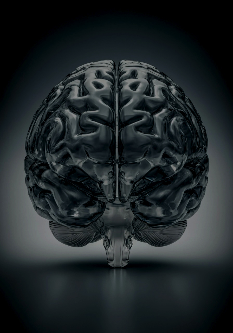Learning background